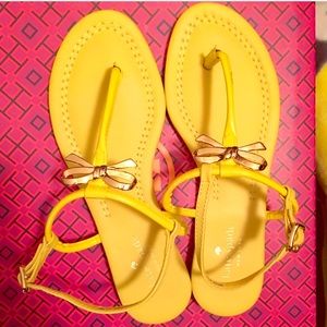 Kate Spade Tracie Sandals